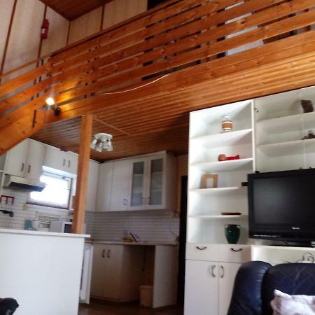 Apartman 3 Haloszobaval Villa Bük Eksteriør bilde