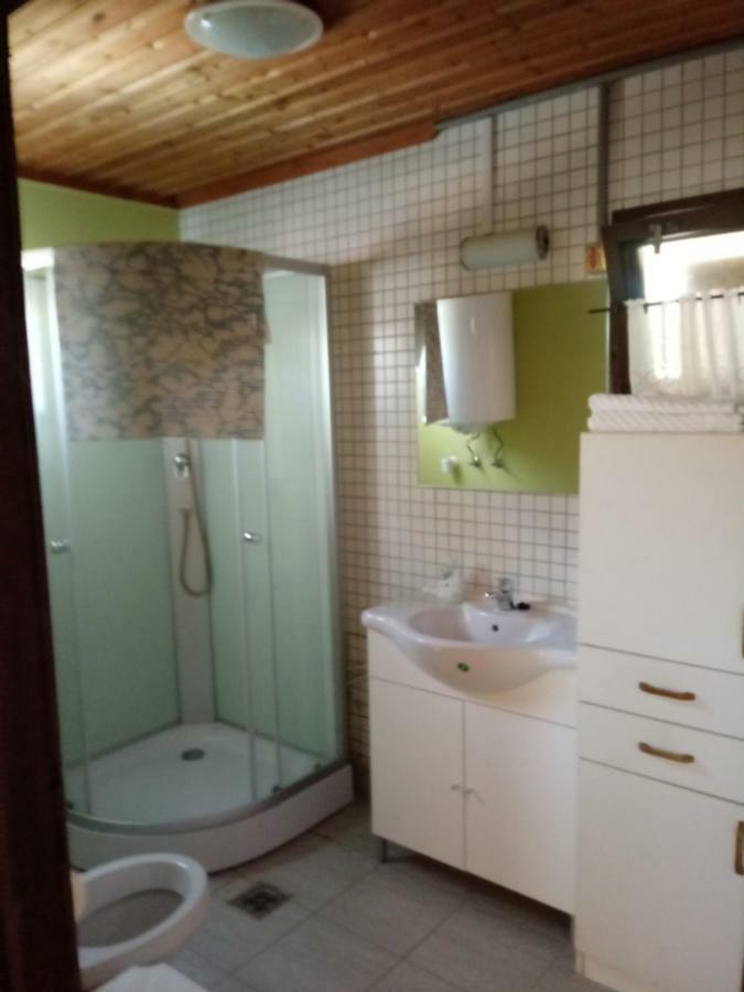 Apartman 3 Haloszobaval Villa Bük Eksteriør bilde